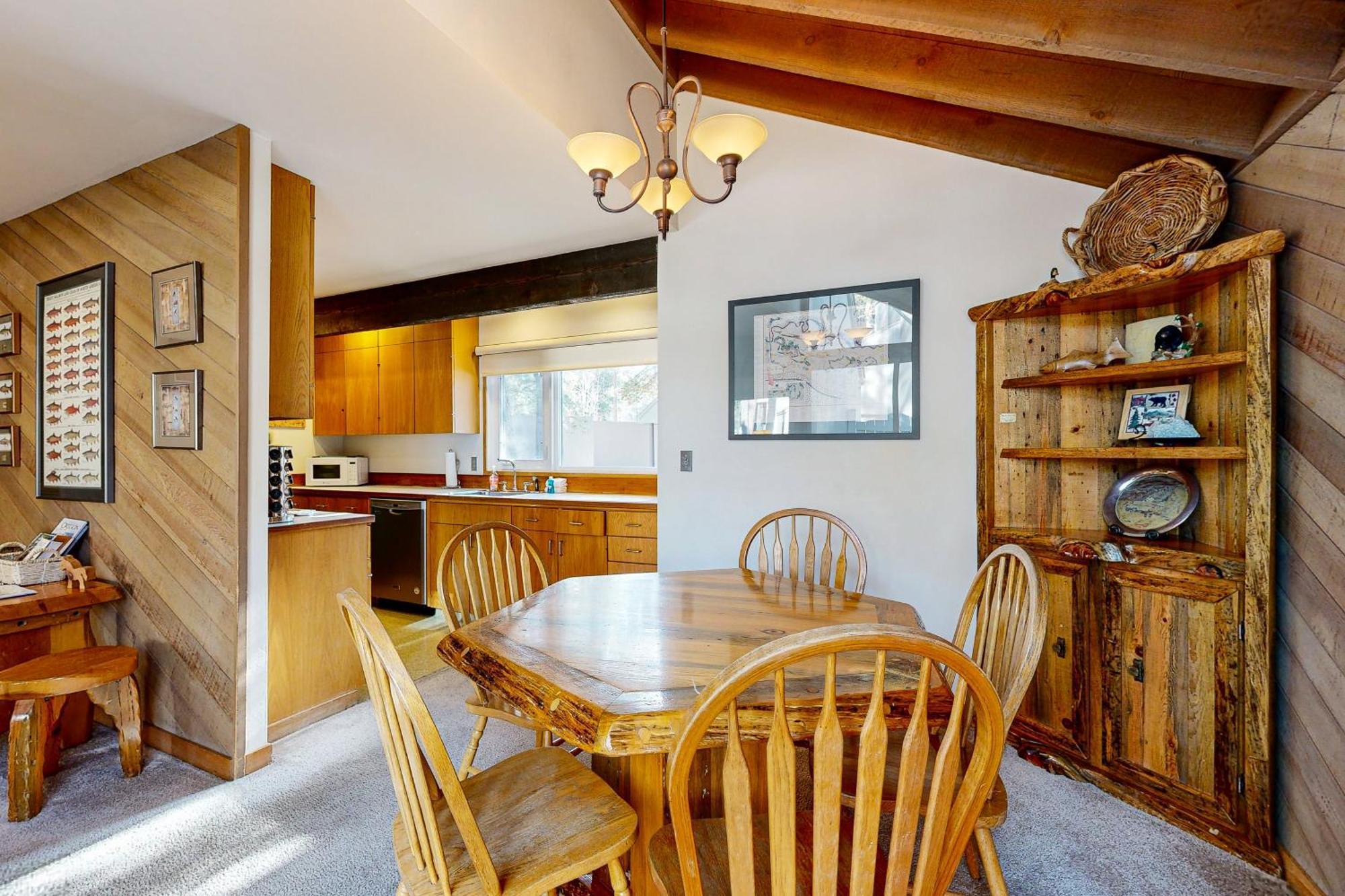 Meadow House 11 | Discover Sunriver Dış mekan fotoğraf