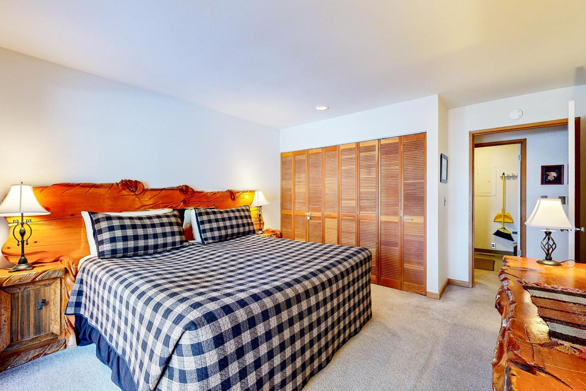 Meadow House 11 | Discover Sunriver Dış mekan fotoğraf