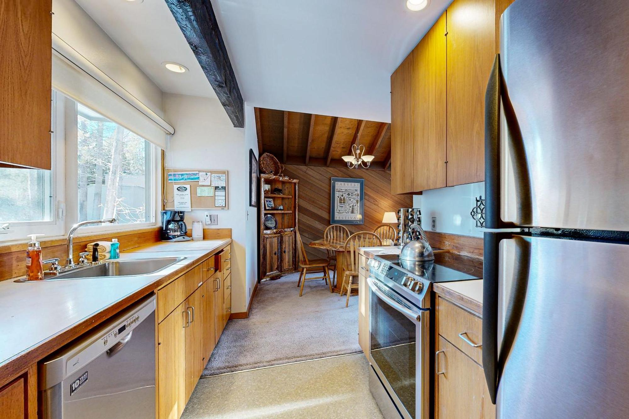 Meadow House 11 | Discover Sunriver Dış mekan fotoğraf
