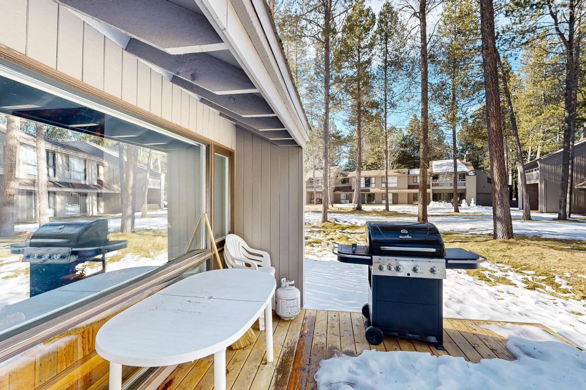 Meadow House 11 | Discover Sunriver Dış mekan fotoğraf