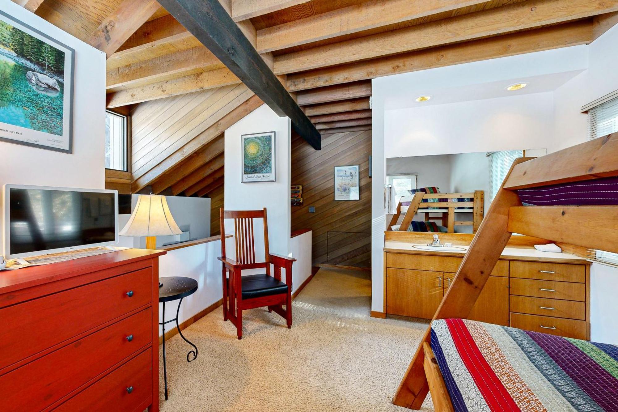 Meadow House 11 | Discover Sunriver Dış mekan fotoğraf
